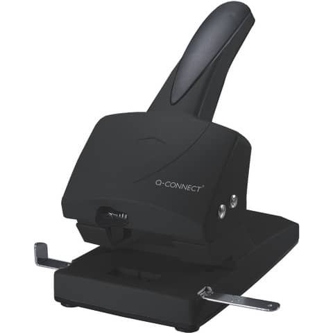 Locher KF01237 schwarz Q-CONNECT