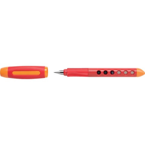 Füller A Scribolino rot FABER CASTELL 149862 Links