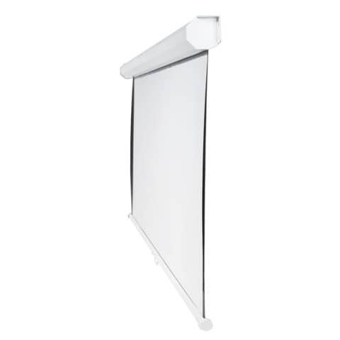 Projektionsleinwand 200x200cm FRANKEN LWR22020 X-tra!Line