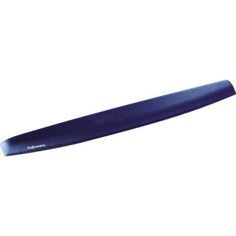 Handgelenkauflage Gel saphir FELLOWES 9178401