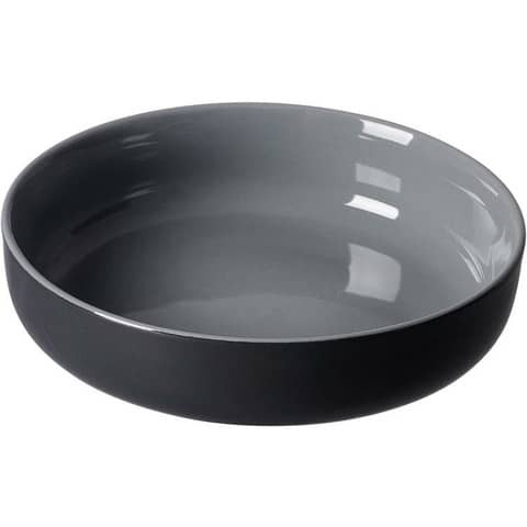 Müsli-/Salatschale 19cm 4ST schwarz RITZENHOFF&BREKER Jasper 413090