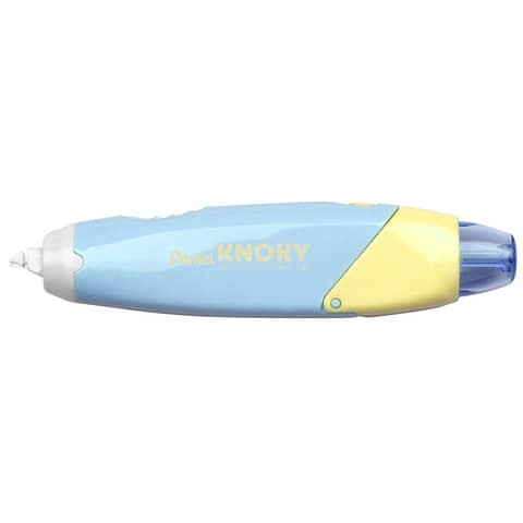 Korrekturroller 5mmx6m hellblau PENTEL XZTT805S-WY nachfüllbar