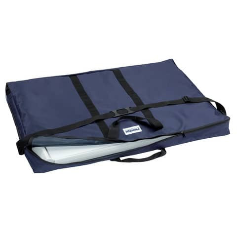 Flipchart Tragetasche d'blau FRANKEN FCT