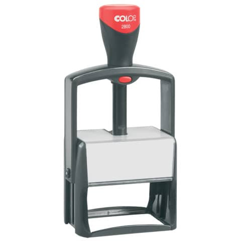 Selbstfärbestempel 2800 Class COLOP 2311862102 +GUTSCHEIN 127772