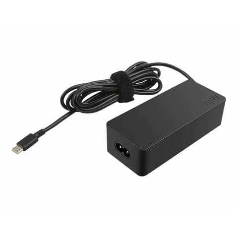 Lenovo 65W USB-C AC Adapter - ThinkPad Lenovo 4X20M26272