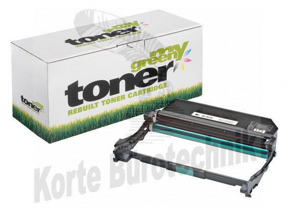 my green toner Fotoleitertrommel (201288) ersetzt R116