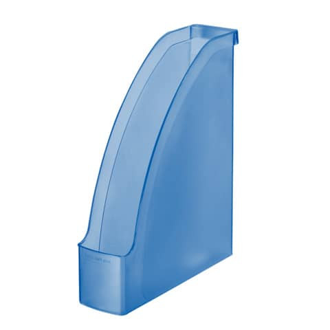 Stehsammler A4 Plus frost blau LEITZ 2476-00-34