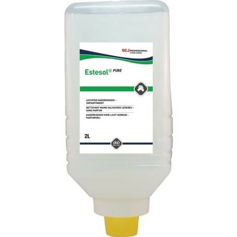 Waschlotion Estesol® PURE 2L SC JOHNSON PROFESSIONAL PN82543A06
