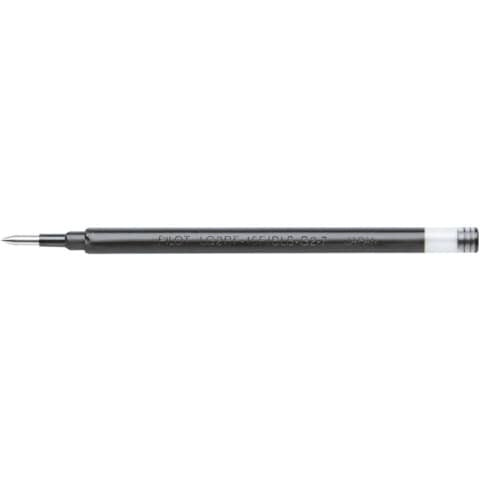 Gelmine 0.4mm schwarz PILOT 2606 001 BLS-G2-7