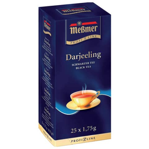 Tee-Spezialitäten - Darjeeling