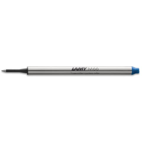 Tintenrollermine M blau M66 LAMY 5757