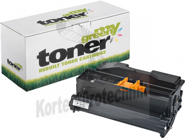 my green toner Fotoleitertrommel (181436) ersetzt 44574302