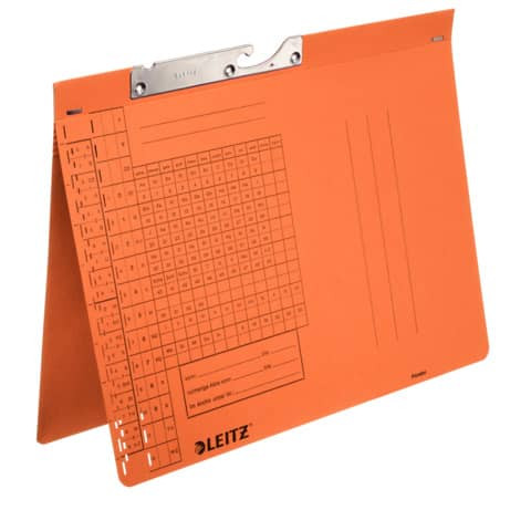 Pendelhefter orange LEITZ 2094-00-45
