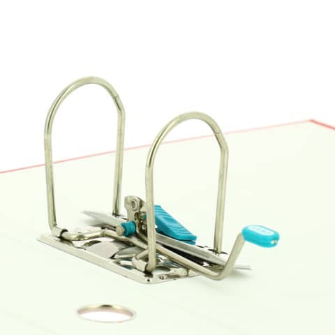 Ordner A4 8cm smart Pro rot ELBA 100202156 10456RO