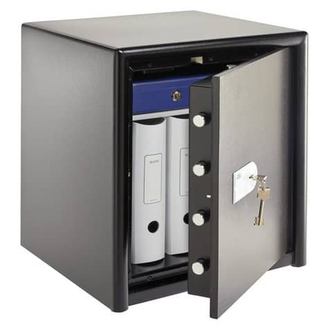 Tresor CL440K anthrazit BURG-WÄCHTER 41220