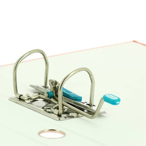 Ordner smart 5cm orange ELBA 100023258 10453OG