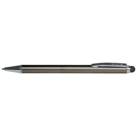 Kugelschreiber Stylus XL gun ONLINE 34351/3D