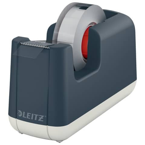 Tischabroller Cosy grau LEITZ 5367-00-89