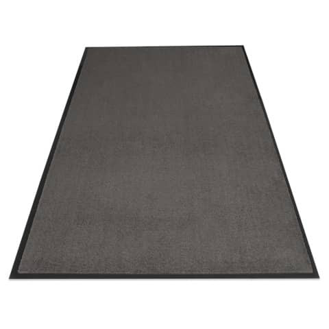 Schmutzfangmatte Eazycare Basic d`grau MILTEX 27042 90x150cm