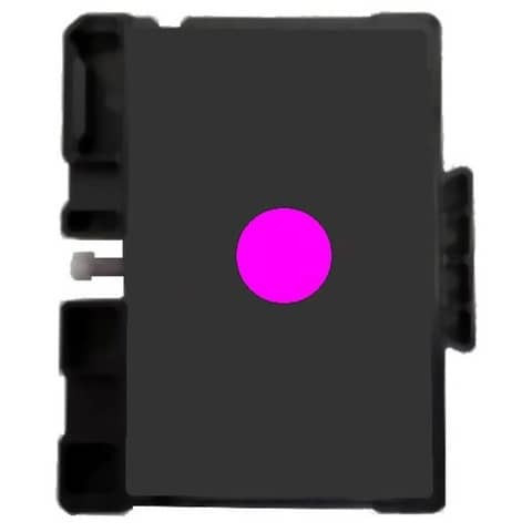 Inkjetpatrone GC41M magenta RICOH 405763