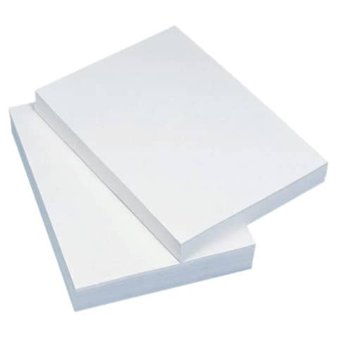 Kopierpapier Standard - A5, 80 g/qm, weiß, 500 Blatt