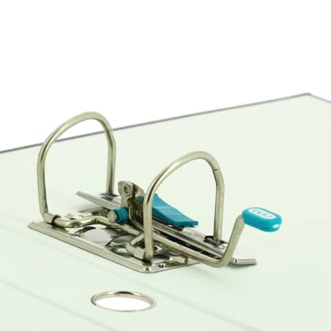 Ordner smart 5cm schwarz ELBA 100023260 10453SW