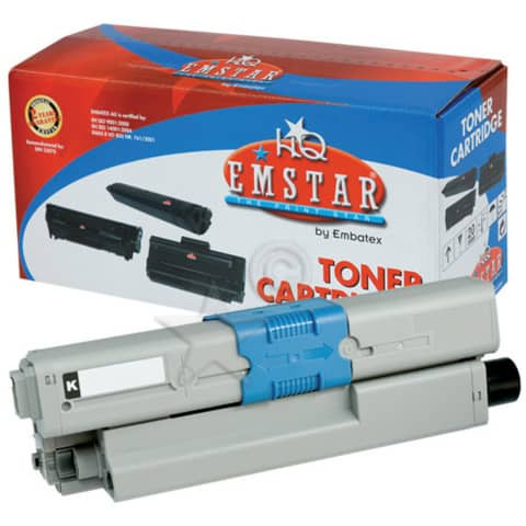 Lasertoner schwarz EMSTAR O626 44469803