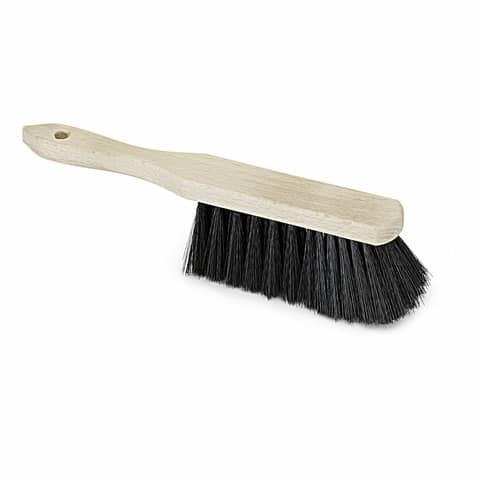 Handfeger 28cm schwarz/braun NÖLLE 243021110 201900