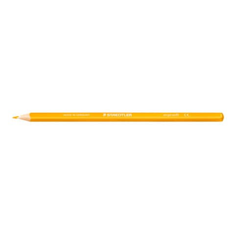 Farbstift Ergosoft goldocke STAEDTLER 157-16