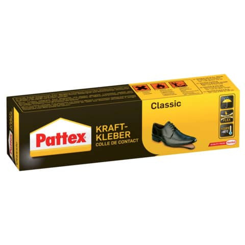 Kraftkleber Pattex Classic 50g HENKEL 9H PCL3C WA34