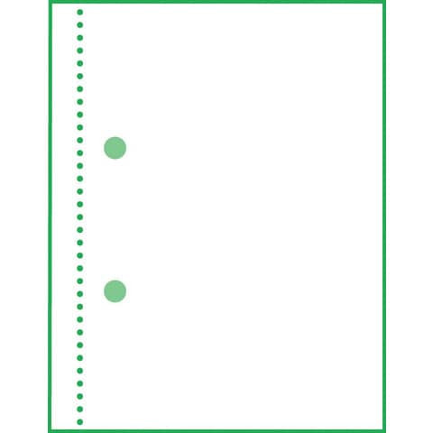 Gesprächsnotiz A5 50BL gelb SIGEL GE513