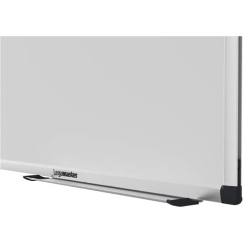 Whiteboardtafel 90x180cm weiß LEGAMASTER 7-108256 UNITE PLUS