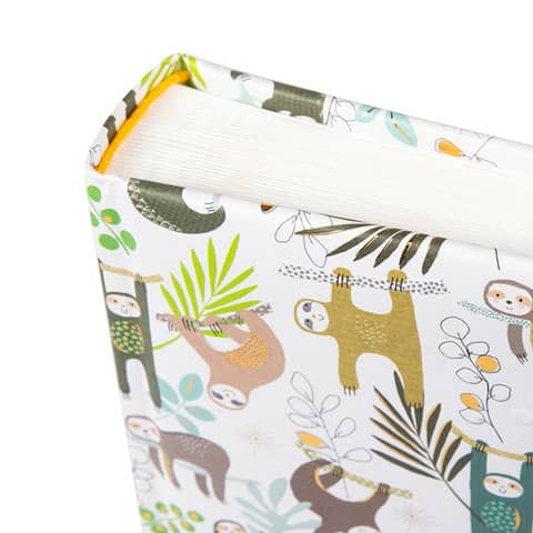 Einhängehefter weiß LEITZ 4190-00-01