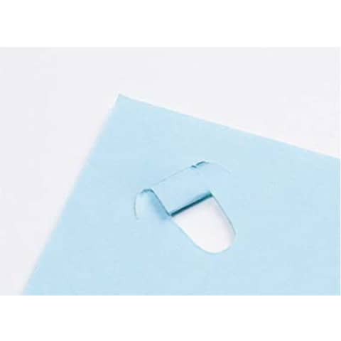 Heftmaschine blau klammerlos PLUS JAPAN 31260