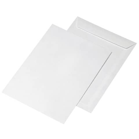 Versandtasche C4 HK 90g weiß MAILMEDIA 30007529 250ST m.Innendruck