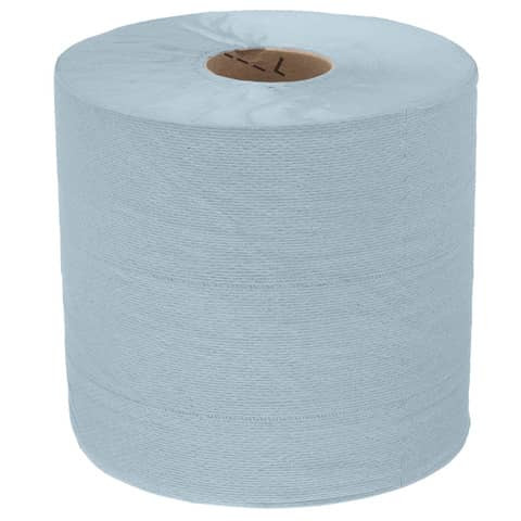 Wischtuch L10 RCS blau WYPALL 7494 Großrolle