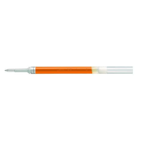 Gelmine Energel 0.35mm orange PENTEL LR7-FX Liquid Gel