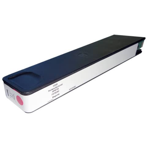 Inkjetpatrone magenta EMSTAR H245 F6T82AE 973XL