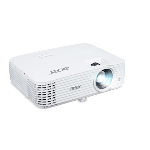ACER Projektor X1629HK weiß ACER 357096 1920x1200/4500 ANSI/2xHDMI