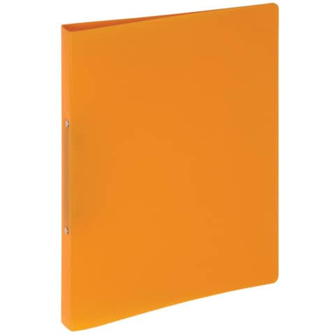 Schulordner LucyColours orange PAGNA 20901-09 A4 PP