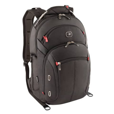 Laptoprucksack Gigabyte 15Zoll anthrazit WENGER WE600627