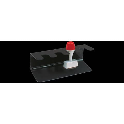 Stempelträger gerade 4ST schwarz MAUL 52204 90