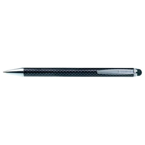 Kugelschreiber Stylus XL Carbon ONLINE 34313/3D Design