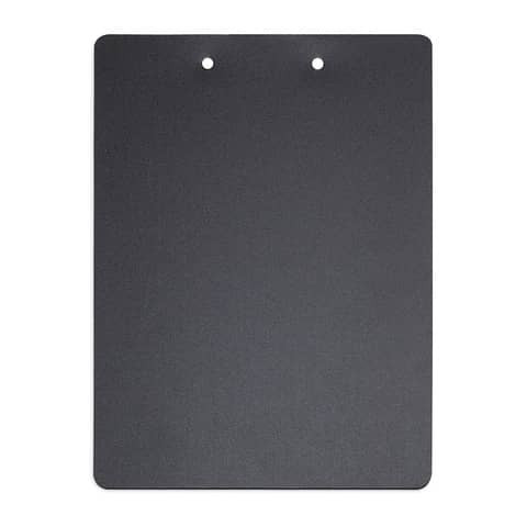 Klemmbrett A4 blau MAUL 23610 37 Kunststoff