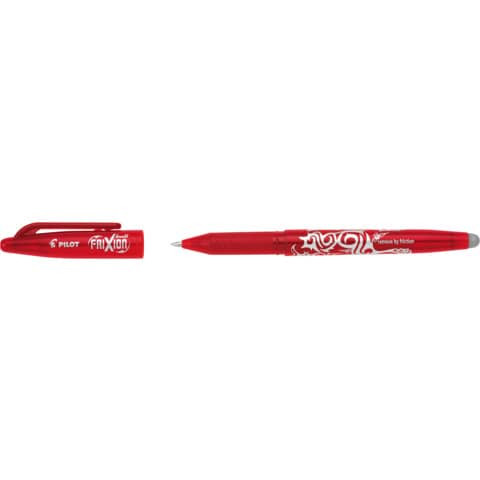 Tintenroller Frixion rot PILOT 2260 002 BL-FR-7R