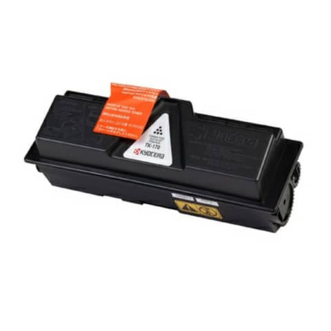 Lasertoner TK-170 schwarz KYOCERA 1T02LZ0NLC