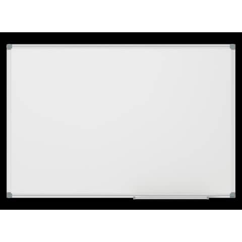 Schreibtafel weiß 150x100 cm emailliert MAUL 6462684