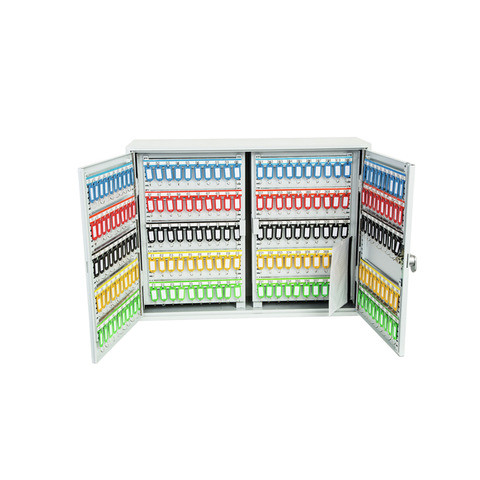 Schlüsselschrank grau PHÖNIX SAFE KC0607E