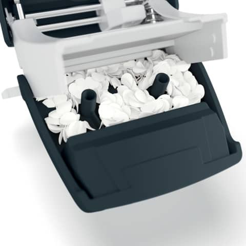 Locher Cosy gelb LEITZ 5004-00-19