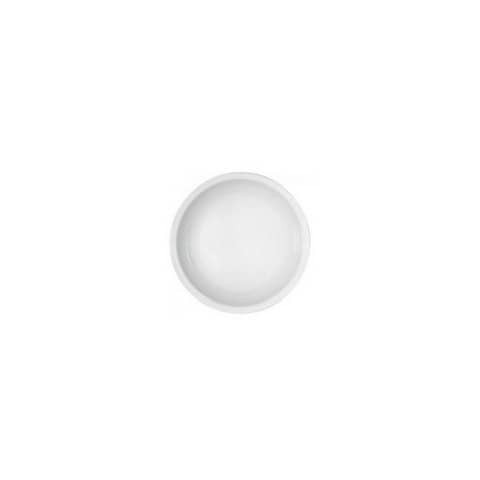 Teller tief 21cm weiß BAUSCHER 500425 Pg6St